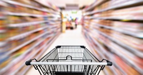 consumer goods