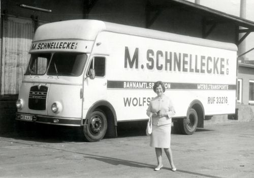 1960 67