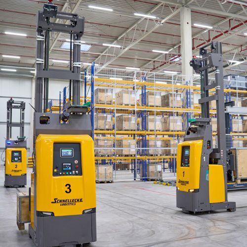 Automation