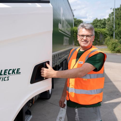 LKW