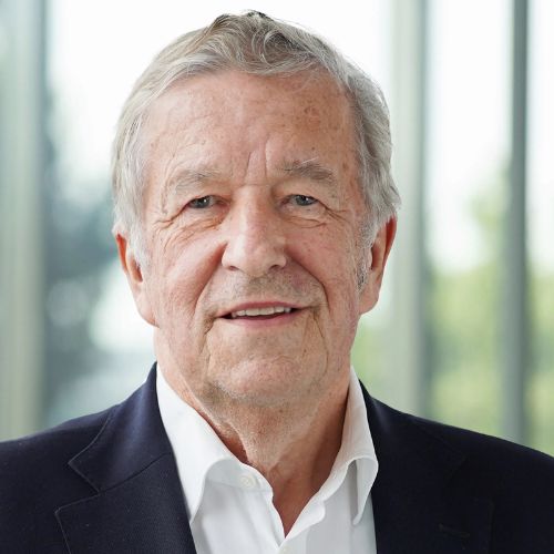 Rolf Schnellecke
