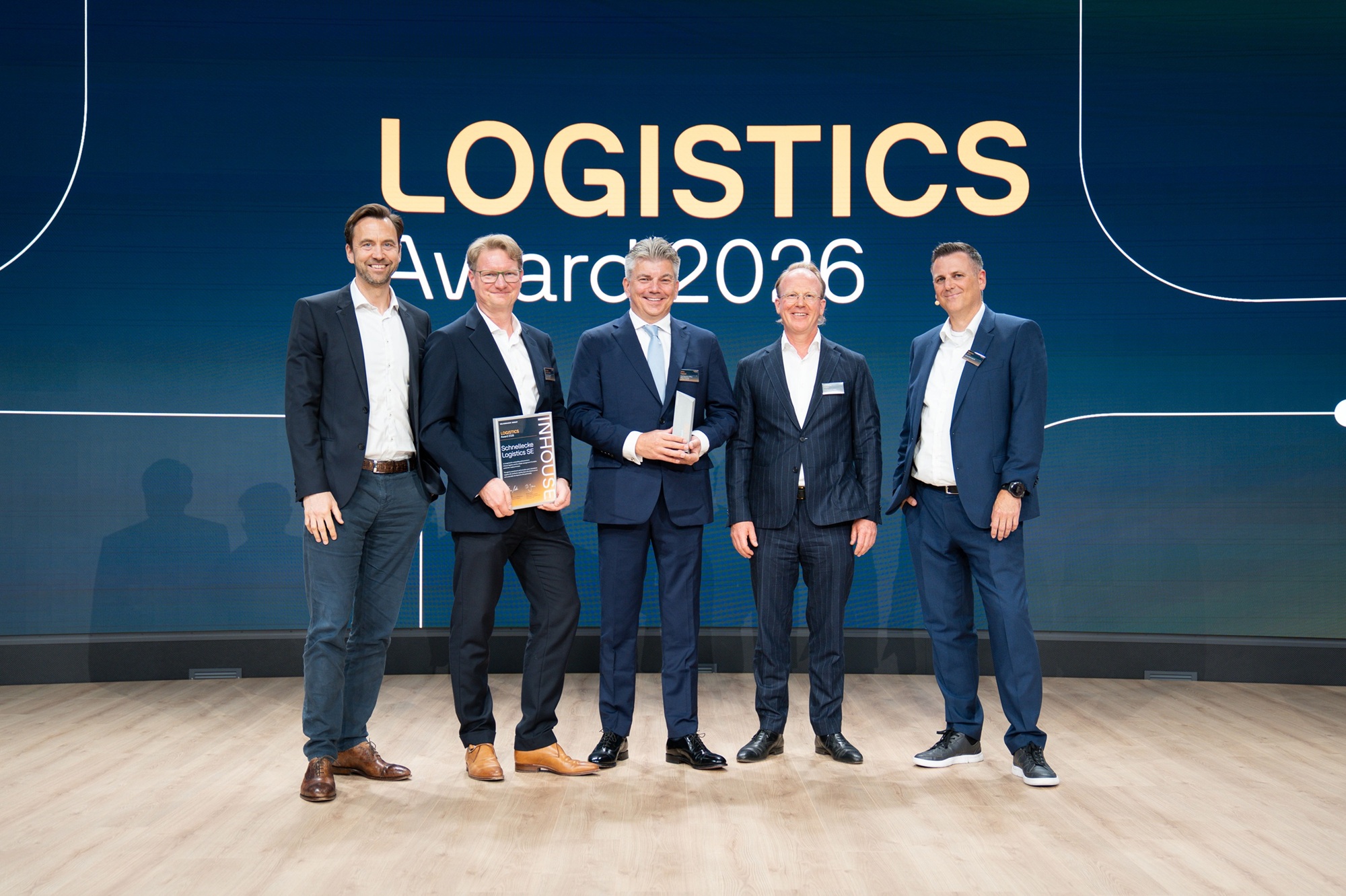 Logistics Award 2026